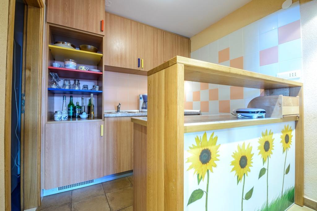 Celtis Apartment 米利尼 客房 照片