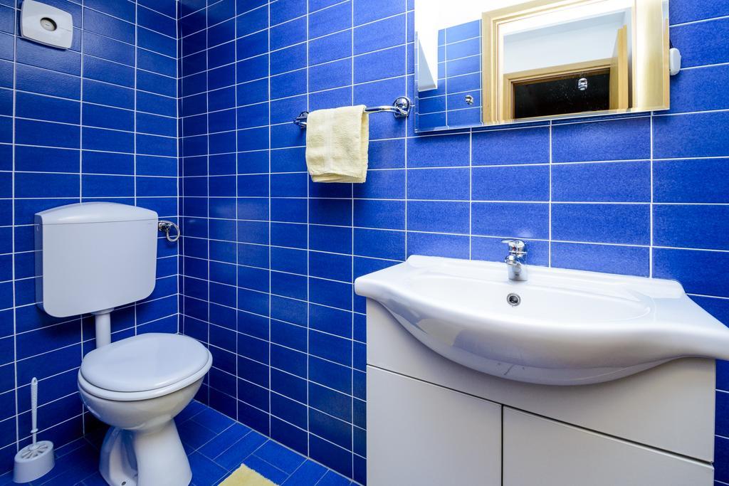 Celtis Apartment 米利尼 客房 照片